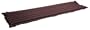 Stansport Backpacker's Air Mattress, Brown (72- X 29-Inch)