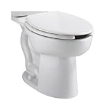 Cadet Flowise Right Height Elongated Toilet Bowl Finish: Linen Cadet Flowise Right Height Elongated Toilet Bowl Finish: Linen