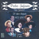 50 Anos Despues 1957-2007 (7CDS)