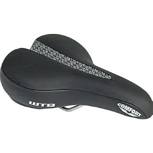 WTB Comfort V Comp Bicycle Saddle - W065-0306