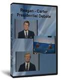 Ronald Reagan - Jimmy Carter Presidential Debate