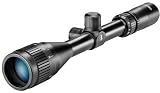 Tasco Varmint 2.5-10x 42mm True Mil-Dot Reticle, 1/4 MOA Turrets Riflescope
