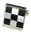 Mother of Pearl Checkerboard
