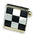 Mother of Pearl Checkerboard