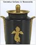 20th Century Italian Ceramics