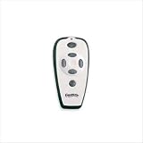Casablanca Fans W72 Versa-Touch2 3-Speed, Reversing & Light Dimming Remote Control