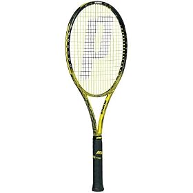 Prince EXO3 Rebel MS 95 Tennis Racquet