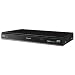 Panasonic - DMR-PWT500EC - Lecteur/Enregistreur DVD Blu ray 3D avec disque dur - 250 Go - DivX HD - HDMI - Tuner TNT