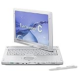Let's note C1 CF-C1BEAADR [�V���o�[�_�C�������h]