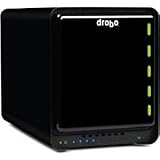 Drobo FS 5-Bay Array