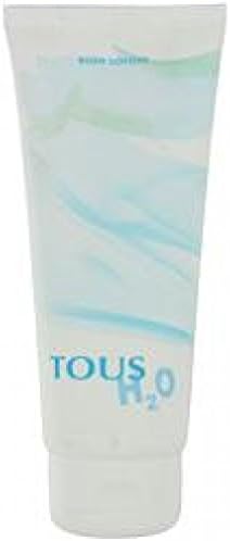 Tous H20 By Tous Body Lotion/FN218865/6.7 oz//