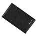 COVER CHECK PRES CHARCOAL, EA, 05-0006 TRAEX GUEST CHECKS