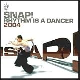 Snap ! - Rhythm Is a Dancer 2004 ( Vinyl ) - B0002Z7RN6