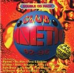 club kinetic - volume 1