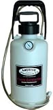 Motive Products Power Extractor Allows Easy Evacuation of Engine Oil, Transmission Fluid, Brake Fluid and other Fluids
