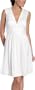 Jessica Simpson Women's Glam Girl,White,8