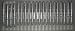 Lot of 20 Sensa Cloud 9 Silver Metallic Ballpoint Pens