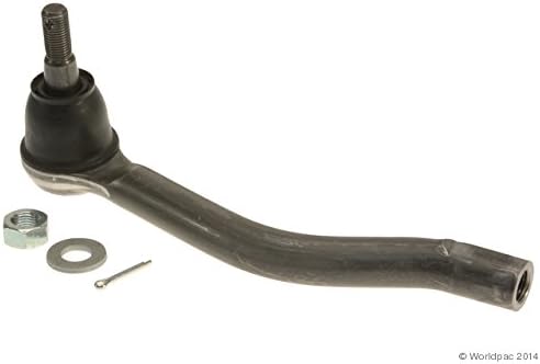 QSTEN Steering Tie Rod End (W0133-1971338)