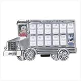School Bus Photo Frame - Style 35239