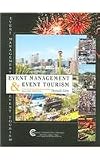 Event Management & Event Tourism