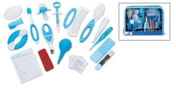 Summer Infant Complete Nursery Care Kit
