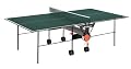 Butterfly TR16 Home Rollaway Table Tennis Table