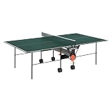 Butterfly TR16 Home Rollaway Table Tennis Table