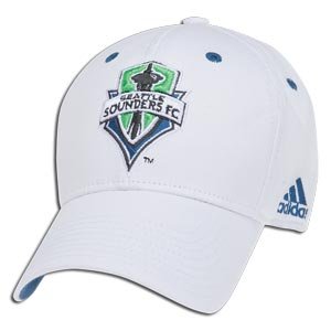 adidas Seattle Authentic Hat 2.0