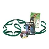 31u0UAe 8PL. SL160  Stretch Out Package (Strap, DVD, New Book)