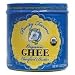 Purity Farm Organic Ghee, Clarified Butter, 13-Ounce