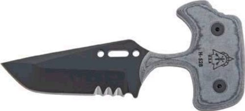 Tops Knives Grim Reaper Sheath USA
