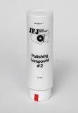 JFJ DISC REPAIR POLISHING COMPOUND # 2 12oz