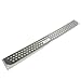 General Motors Hummer H3 Chrome Front Lower Grille