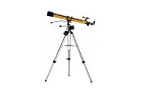 31u0VI7R0qL. SL160  Konus Konustart EQ 70 x 900mm Electronic Refractor Telescope