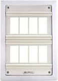OEM SYSTEMS MP-8 In-Wall Media Panel