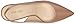 Nine West Women's Casablanc Leather Dress Pump