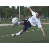 Strictly Soccer Individual Skills Video