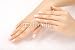 Wallmonkeys Peel and Stick Wall Decals - Manicuring - Removable Graphic