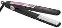 Hot Tools Pink Titanium Digital Flat Iron 1" HPK11