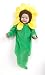 Babystyle Sunflower Bunting Baby Costume