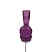 Urbanears Plattan Headphones Grape, One Size