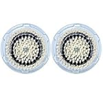 Clarisonic Replacement Brush Head Twin-Pack Delicate ($50 Value)