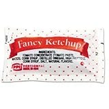 Advantus Ketchup Packets