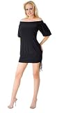 Sexy Party Mini Dress with Vintage Drop Waist and Designer