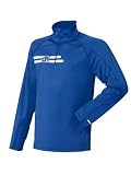 Jako Langarm Shirt J1 royal - Jako