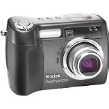 EasyShare Z760 6.2 Megapixel 3x Optical/4x Digital Zoom Digital Camera