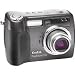 EasyShare Z760 6.2 Megapixel 3x Optical/4x Digital Zoom Digital Camera