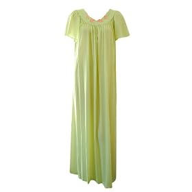 Shadowline Long Gown