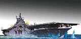 1/525 USS Yorktown Aircraft Carrier
