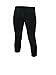 EASTON PRO Softball Pant, Women's, Medium, Black/Red